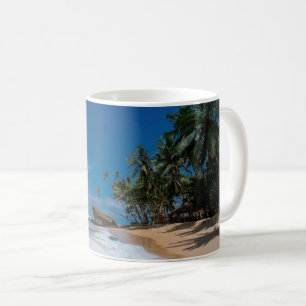 Royal Caribbean Travel Summer Coffee Mug