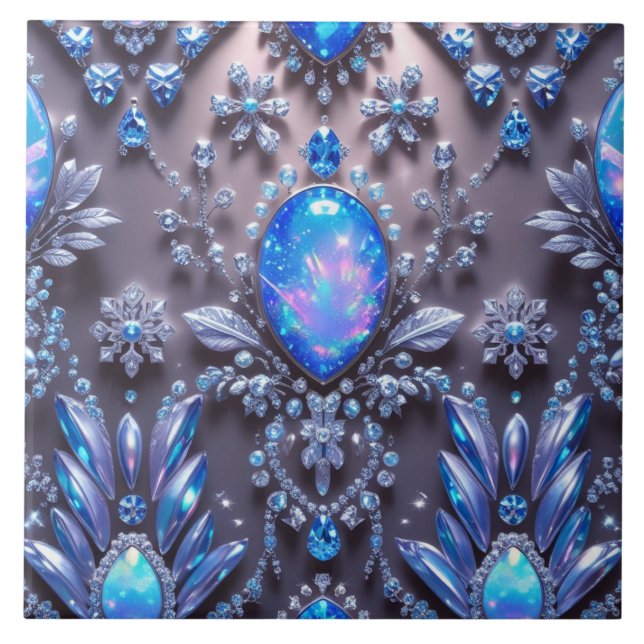 Royal Ceramic Tile (Front)