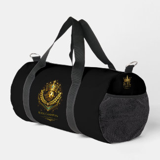 Royal Champion Pickleball™ Gym & Duffel Bags