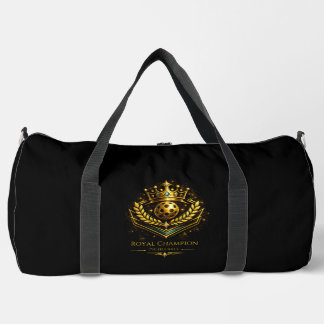 Royal Champion Pickleball™ Gym & Duffel Bags