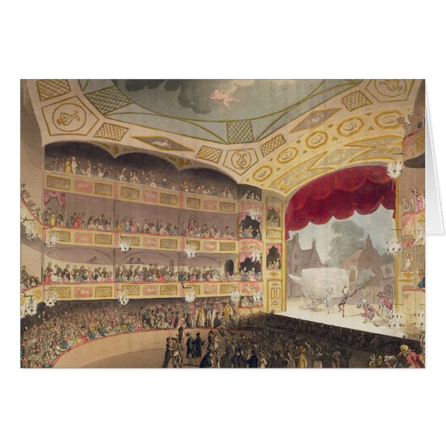 Royal Circus (Front Horizontal)