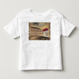 Royal Circus Toddler T-Shirt