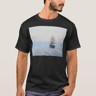 Royal Clipper off Nice III T-Shirt