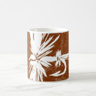 "Royal Coachman" Classic Trout Fly Mug