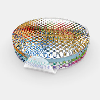 Royal Coins Coaster Set