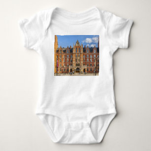 Royal College of Music: sunset. Baby Bodysuit