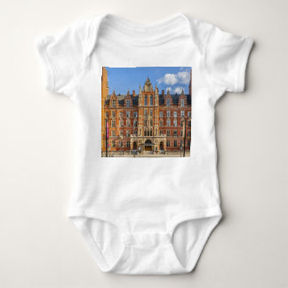 Royal College of Music: sunset. Baby Bodysuit