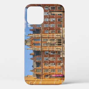 Royal College of Music: sunset. iPhone 12 Case