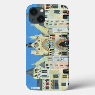 Royal Courts of Justice London 1994 iPhone 13 Case