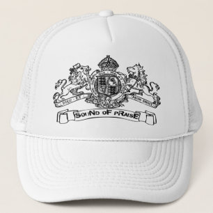 Royal Crest Hat