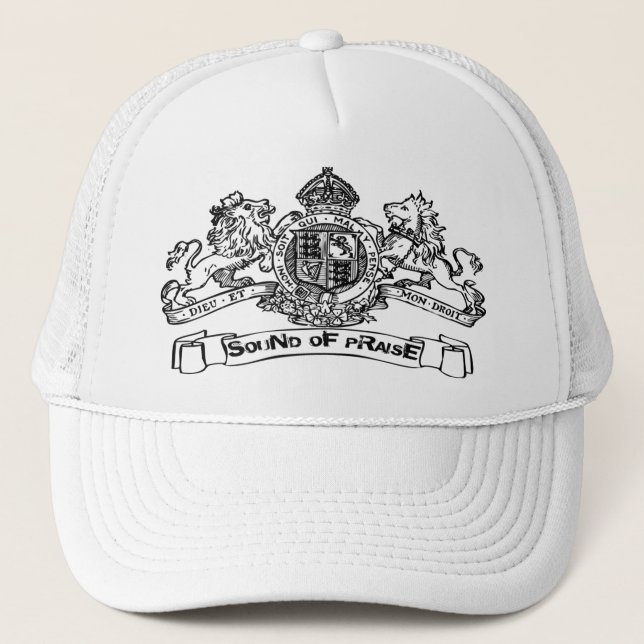 Royal Crest Hat (Front)