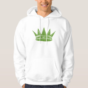 Royal Crown 04 Hoodie