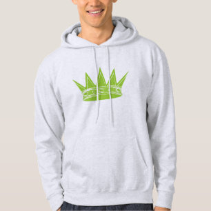 Royal Crown 04 Hoodie