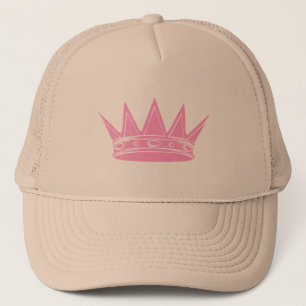 Royal Crown 04 Trucker Hat