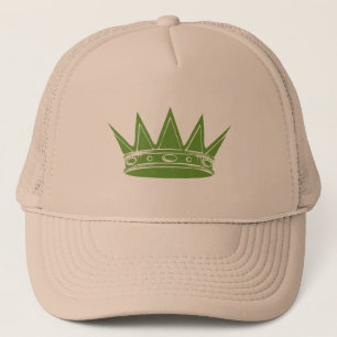 Royal Crown 04 Trucker Hat