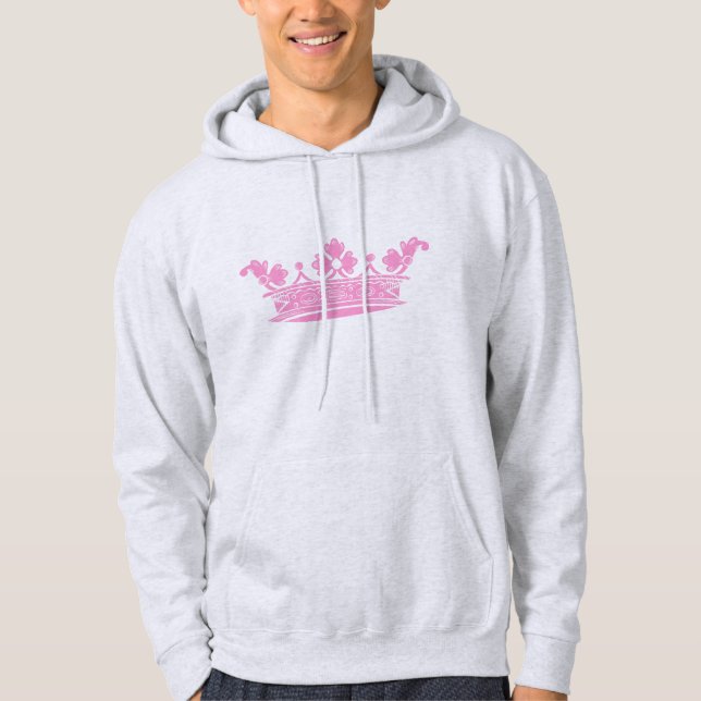 Royal Crown 05 Hoodie (Front)