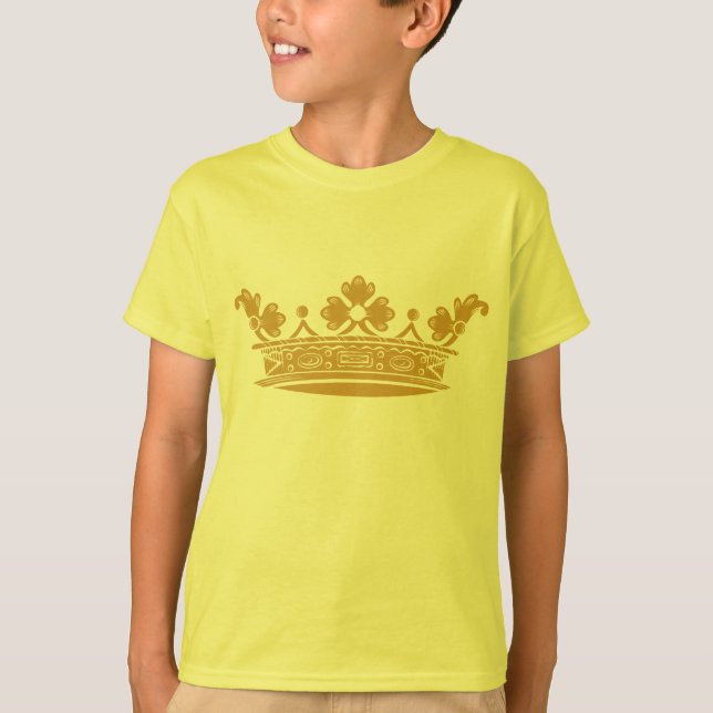 Royal Crown 05 T-Shirt (Front)