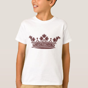 Royal Crown 05 T-Shirt