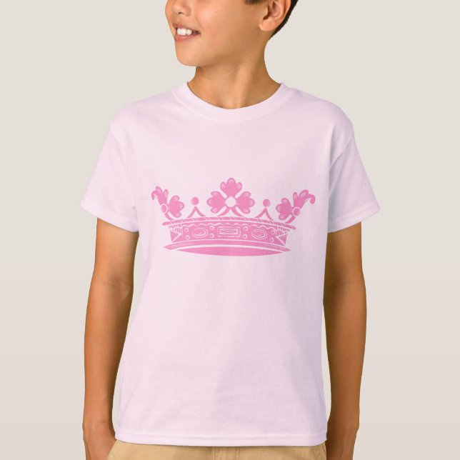 Royal Crown 05 T-Shirt (Front)
