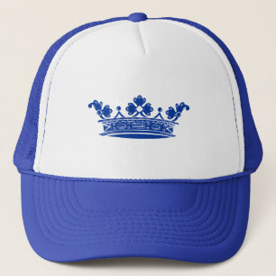 Royal Crown 05 Trucker Hat