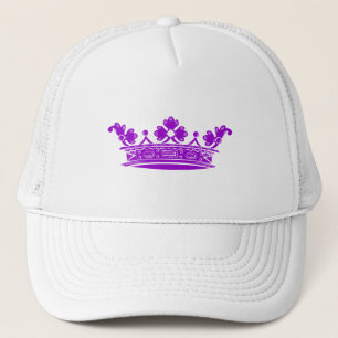 Royal Crown 05 Trucker Hat