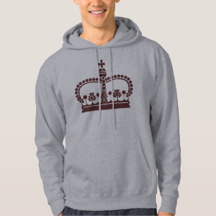 Royal Crown 06 Hoodie