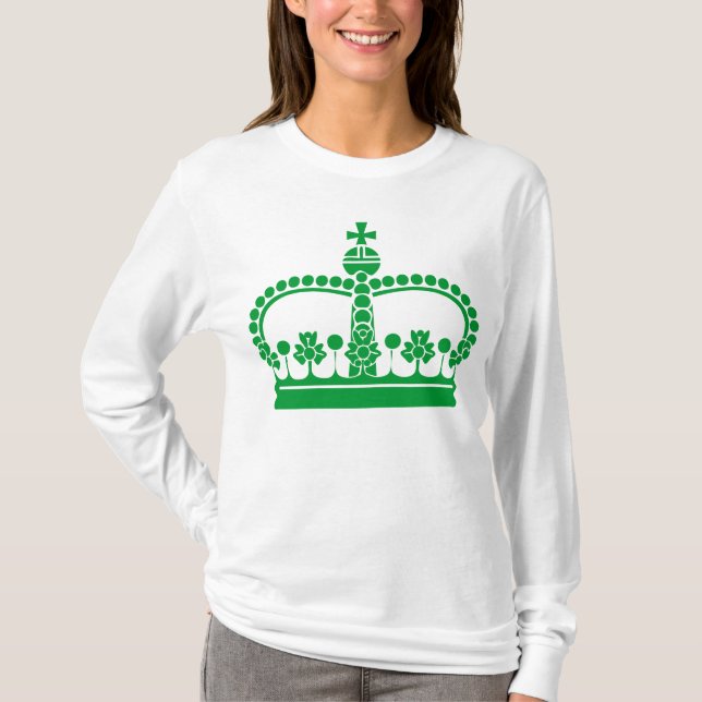 Royal Crown 06 T-Shirt (Front)