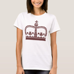 Royal Crown 06 T-Shirt