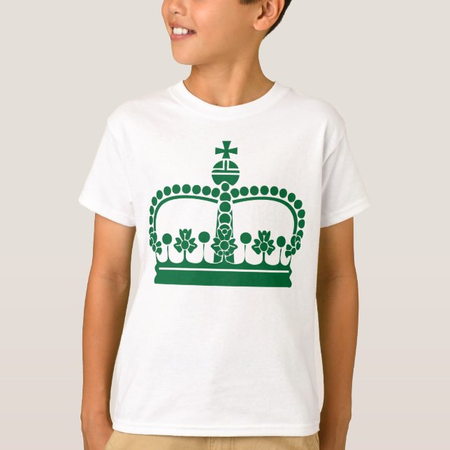 Royal Crown 06 T-Shirt (Front)