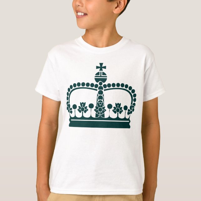 Royal Crown 06 T-Shirt (Front)