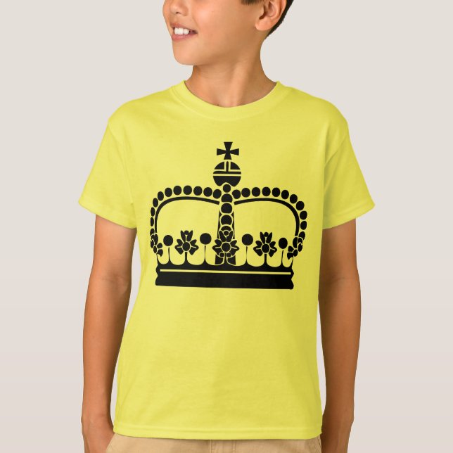 Royal Crown 06 T-Shirt (Front)