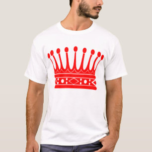 Royal Crown 07 T-Shirt