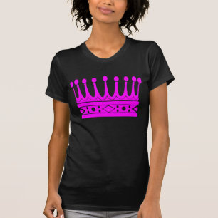 Royal Crown 07 T-Shirt