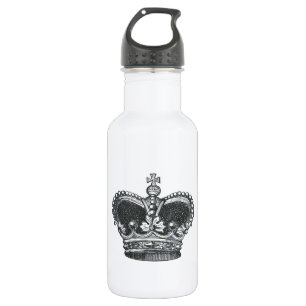 Royal Crown 532 Ml Water Bottle