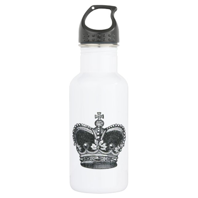 Royal Crown 532 Ml Water Bottle (Front)