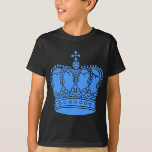 Royal Crown - Baby T-Shirt