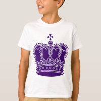 Royal Crown - Deep Purple