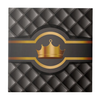 Royal design ceramic tile