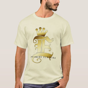 Royal E T-Shirt