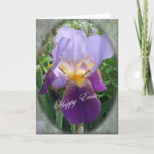 Royal Easter Card