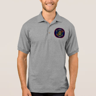 royal engineers veterans polo