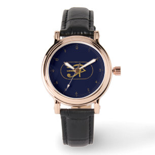 ROYAL EYE OF HORUS WATCH