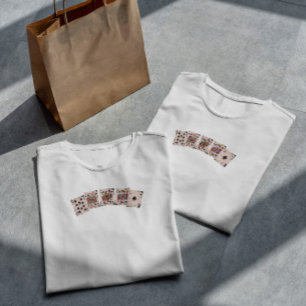 Royal Flush T-Shirt