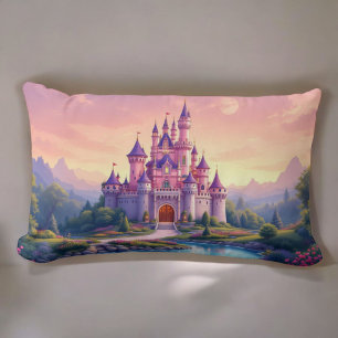 Royal Fortress Cushion
