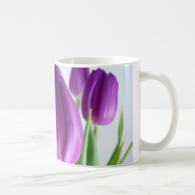 Royal Gathering Mug (Right)
