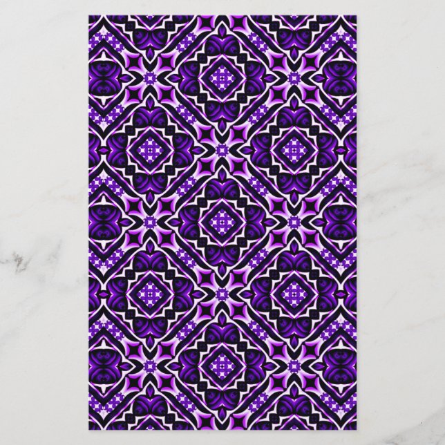 Royal Glow_ Stationery (Front)