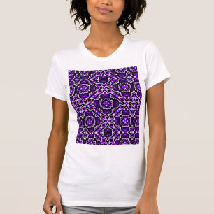 Royal Glow_ T-Shirt