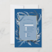 Royal Gold Fleur-de-lis Great Gatsby Wedding