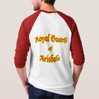 Royal Guard of Arisdale T-Shirt
