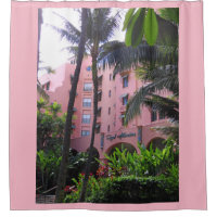 Royal Hawaiian Hotel